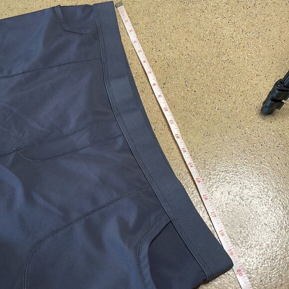 NEW Cherokee Antimicrobial Uniform Pants w Infinity Comfort Fit Dark Gray sz 2XL - Picture 8 of 16